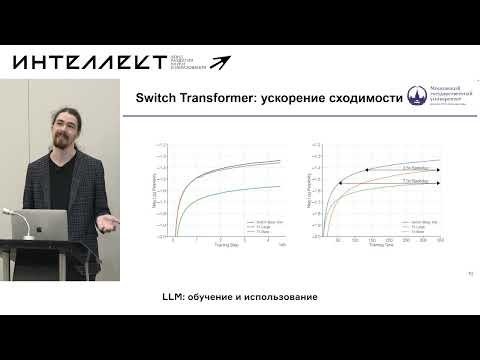 Видео: Тихомиров М.М. - 5. MoE, Deep Seek, Qwen3