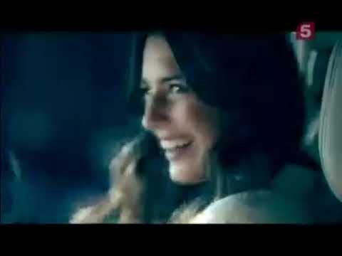 Видео: Рекламный блок и анонсы (Пятый канал, 20.11.2012)