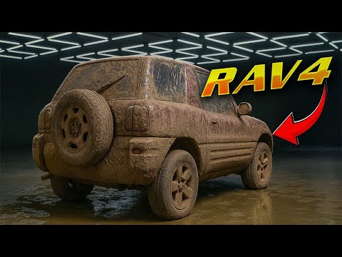 Видео: РАФ 4 ОТ КОТОРОГО ТОШНИТ! #ОТМЫЛИ