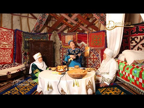 Видео: Сәуле Мүсіпова - Тракторшы қарындас (Садық Кәрімбаев)