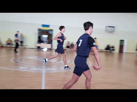 Видео: 2025-11-01 (2009) ДЮСШ-18 - МБАШ