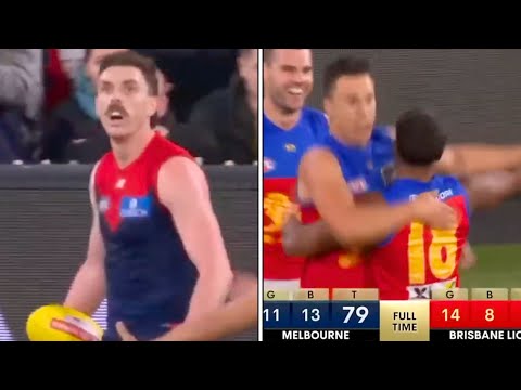 Видео: Моменты AFL «ТЫ ТОЛЬКО ЧТО СТОИЛ НАМ СЕЗОНА»