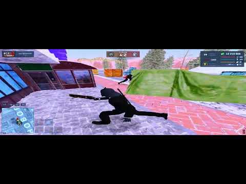 Видео: Битва за территории | Центральный | returned