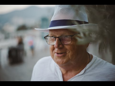 Видео: Встреча. Знакомство. Харский