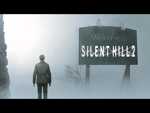 Видео: Прохождение Silent Hill 2 Remake — Часть 1 (Знакомство с игрой)