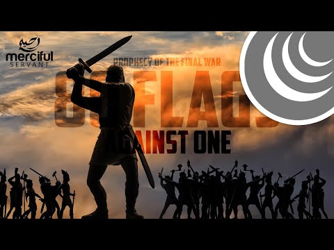 Видео: 80 ФЛАГОВ против ОДНОГО