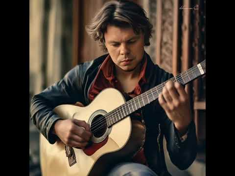 Видео: Листья жёлтые +