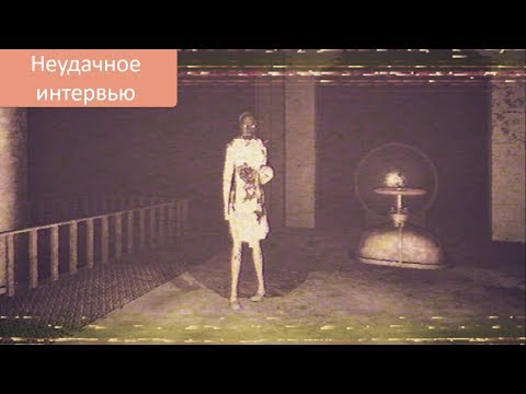 Видео: Прохождение The Final Take - Неудачное интервью