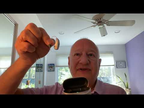Видео: Обзор Phonak Sphere 90 от Dean [реальный пользователь]