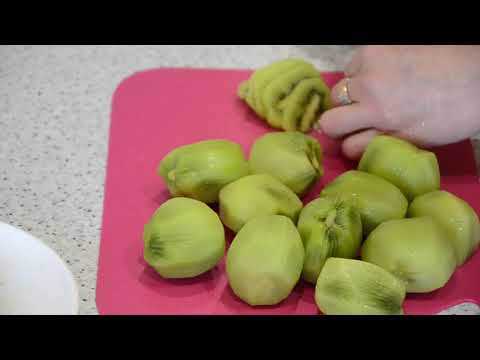 Видео: Зефирный торт без выпечки