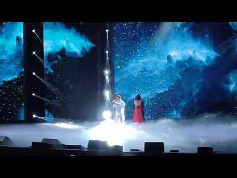 Видео: Адажио Кирилл Туриченко Крокус Сити Холл 14.12.2022 #адажио #кириллтуриченко