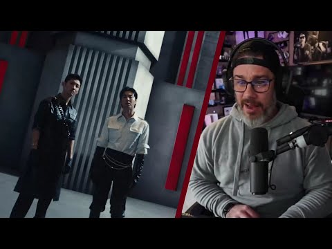 Видео: Реакция режиссера - TVXQ! - клип «Бунтарь»