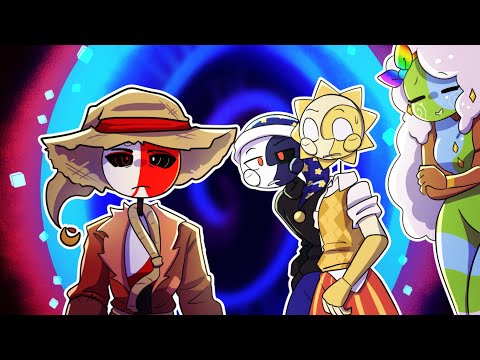 Видео: Солнце и Луна БЕГУТ ОТ УРОЖАЯ! в VRChat