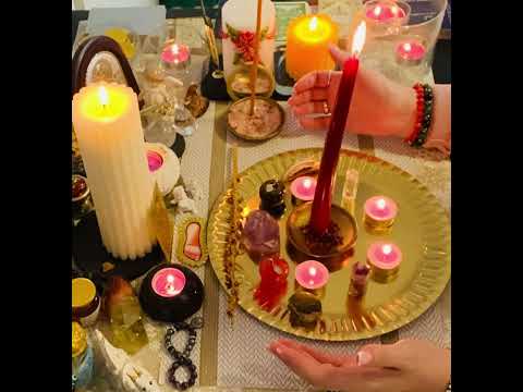 Видео: 🛡️⚖️🪬» Ритуал Владыки Кармы Вернут Вам Ресурсы  Отнятые Врагами Колдовством !». 🛡️⚖️🛡️🪬чистки