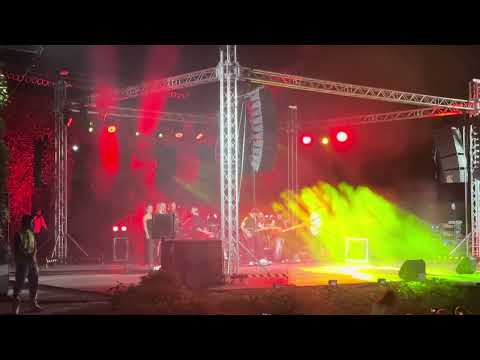 Видео: Миро - Летен театър Варна 04.Септември.2024г. Част 1