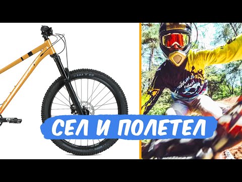 Видео: КАК Я НАУЧИЛСЯ ПРЫГАТЬ ВСЕГО ЗА ОДИН ДЕНЬ  FORMAT 1311 PLUS // взять сток или собрать кастом