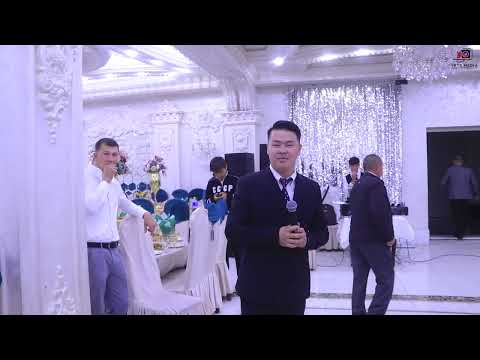 Видео: Майрамбек 50 жас | Ернұр сундет той !