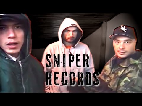 Видео: Sniper Records: Проект България – Обединение (Behind the Scenes) Снайпер Рекърдс 2001