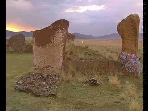 Видео: Сибирские Скифы. Фильм первый