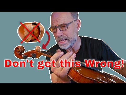 Видео: Почему так важно сделать это правильно! Олаф рассказывает о порожке и о том, как он влияет на ваш...