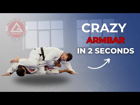 Видео: Подсечка из закрытого гарда в завершение приёма «армбар» | Схема проведения приёма в бразильском ...
