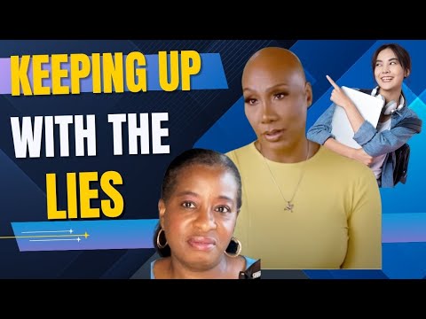 Видео: Брэкстоны — Идти в ногу с ложью — Сезон 2 Эпизод 2