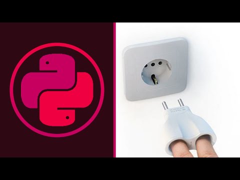 Видео: ПАТТЕРН ПРОЕКТИРОВАНИЯ АДАПТЕР | Python 3, Питон 3