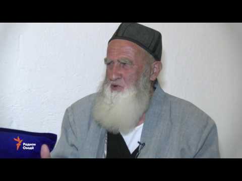 Видео: Падари Алии Бедакӣ мегӯяд, дар бораи нақшаҳои писараш ҳеҷ иттилое надошт