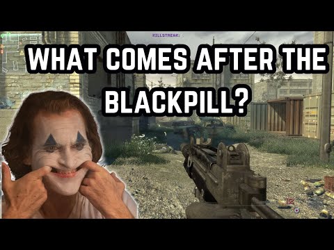 Видео: Принял чёрную пилюлю? Прими клоунскую таблетку.