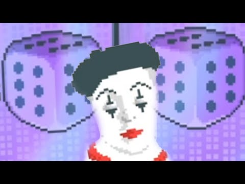 Видео: ХРУСТАЛЬНЫЙ БАЛАТРО, КОЛОДА СТЕКЛЯННЫХ КАРТ ★ Balatro прохождение • 59