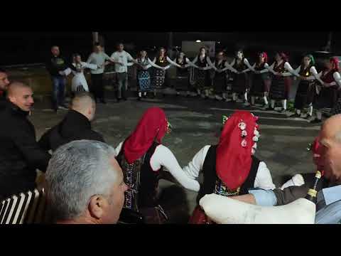 Видео: Еркеч 2025 Лазари