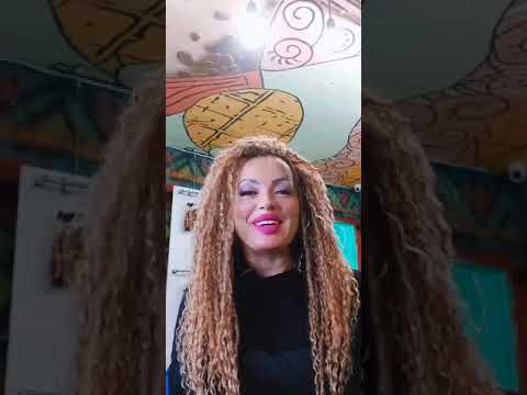 Видео: афрокудри, разбор прически и рекомендации