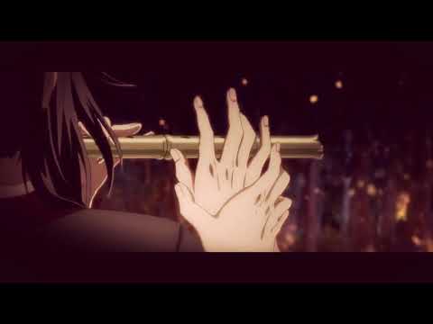 Видео: {Mo Dao Zu Shi} Магистр дьявольского культа [AMV] Соло