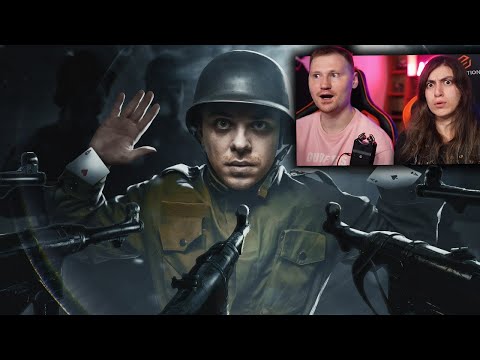 Видео: АНТОЛОГИЯ ОБМАНА #3 [Козырь в рукаве] | Реакция на Utopia Show