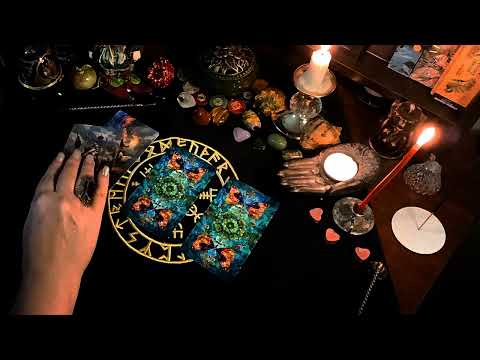 Видео: 🎉КОГДА ВЫ ВЫЙДЕТЕ ЗАМУЖ ИЛИ ЖЕНИТЕСЬ⁉️