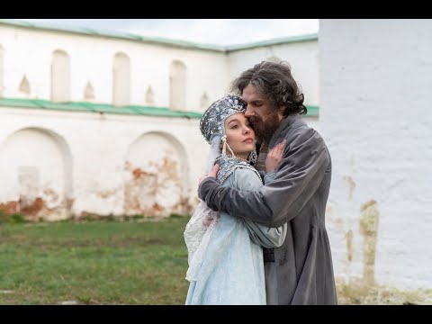 Видео: Режиссер Валерий Архипов о работе над "Князем Серебряным"