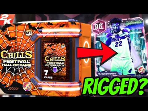 Видео: ЯВЛЯЕТСЯ ГАРАНТИРОВАННЫМ КОЭФФИЦИЕНТОМ НА ПОПАДАНИЕ В ЗАЛ СЛАВЫ «РОЗОВЫЙ БРИЛЛИАНТ» В NBA2K26 MyT...