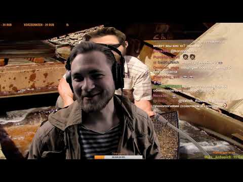 Видео: 👴 Как Дед Руссака 💰 Золото добывал 🐾 GOLD RUSH 🐱 Ватник Руссак