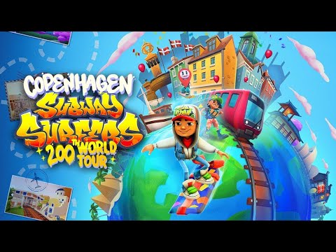 Видео: 🥳🎊🎂🚴200-ый Мировой Тур в Копенгагене и празднование 13-и летия игры С ДНЁМ РОЖДЕНИЯ!!!🥳🎊🎂🚴
