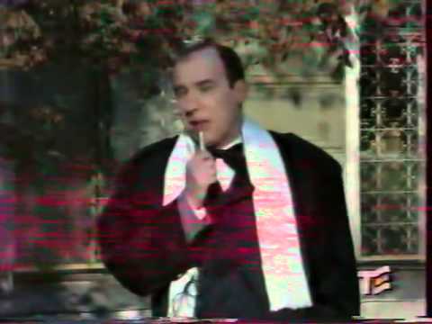 Видео: Джентльмен-шоу (РТР, 1995) Ретроспектива №9