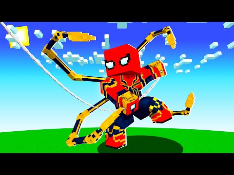 Видео: 😱 СТАЛ СУПЕРГЕРОЕМ В РОБЛОКС!