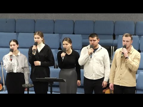 Видео: "Наша мила матуся" || Ансамбль "Надія"