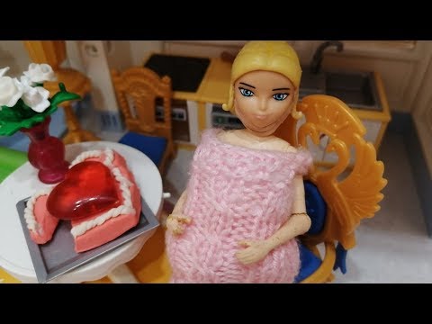 Видео: Толстая Хлоя объелась сладкого