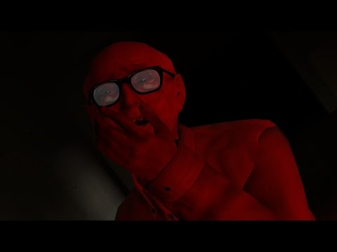 Видео: ЖУТКОЕ ПОДЗЕМЕЛЬЕ (Garry's mod)