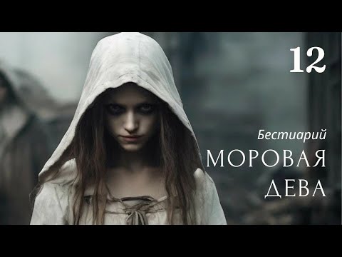 Видео: Моровая дева