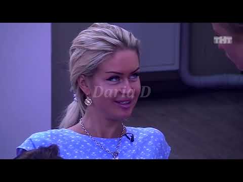 Видео: 3.5 Марина Африкантова и Андрей Чуев/ Белая горячка