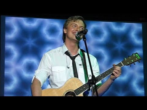 Видео: Алексей Гоман - "Железные засовы", 2009 г.