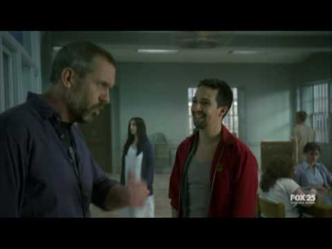 Видео: Доктор Хаус - Заколебал ты