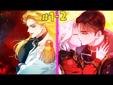 Видео: (1-2 ЧАСТЬ) Император Предал Ее, Но Герцог Спас Ее Ради Любви!!