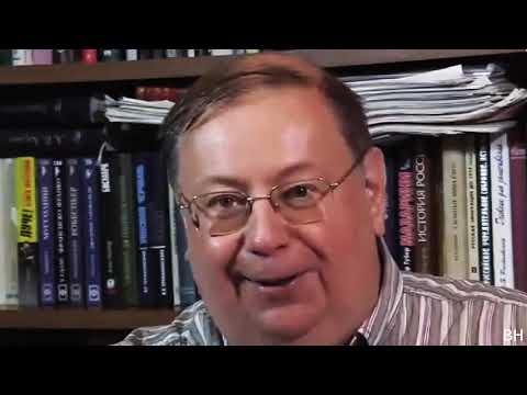 Видео: Александр Пыжиков. Феномен Сталина, почему Сталин стал Сталиным? Почему Сталин порвал с Коминтерном?